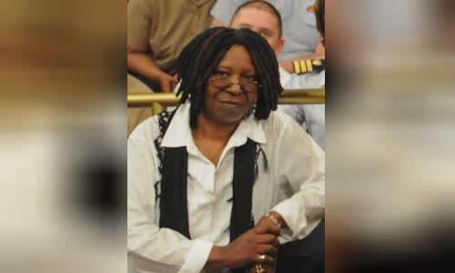 Whoopi Goldberg