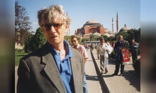 Robert Bonnaud