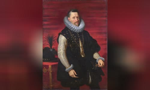 Albert VII, Archduke of Austria