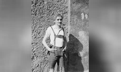 Oskar Werner