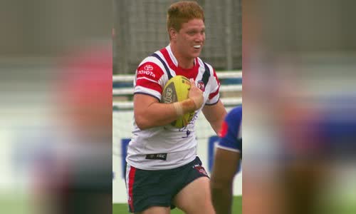 Dylan Napa