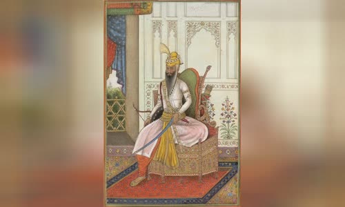 Ranjit Singh