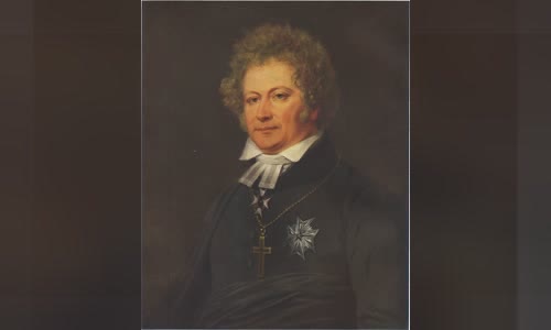 Esaias Tegnér