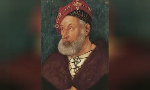 Christoph I, Margrave of Baden-Baden