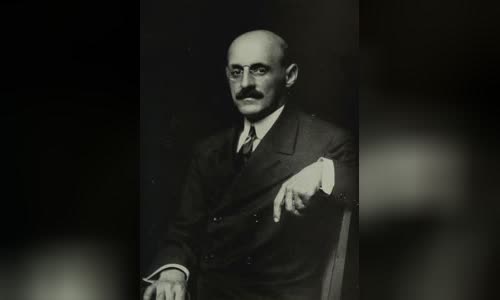 Abraham Flexner
