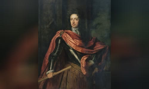 William III of England
