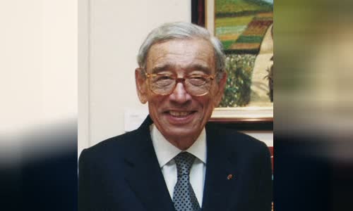 Boutros Boutros-Ghali