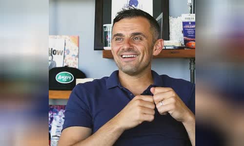 Gary Vaynerchuk