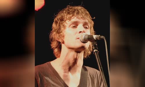 Brendan Benson