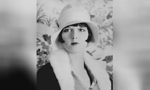 Louise Brooks