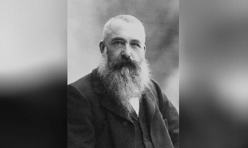 Claude Monet