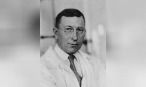 Frederick Banting
