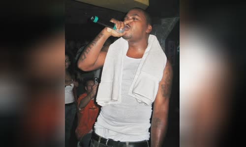 Obie Trice