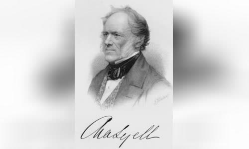 Charles Lyell