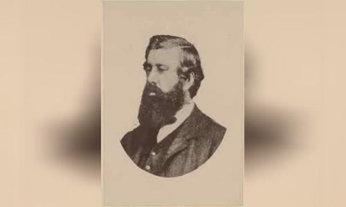 Henry Strangways