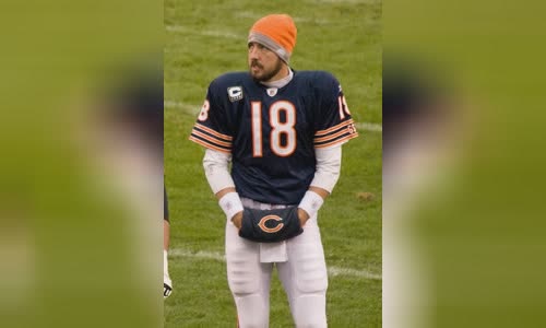 Kyle Orton