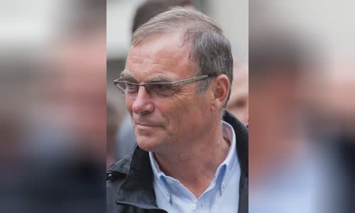 Bernard Hinault