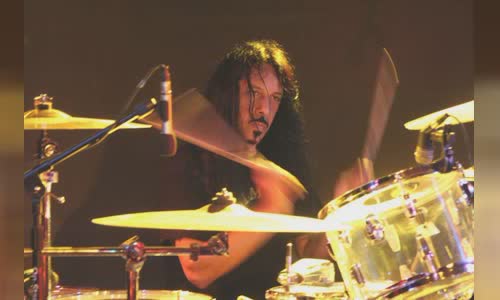 Frankie Banali