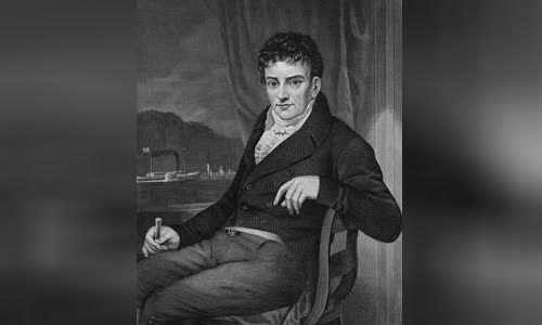 Robert Fulton