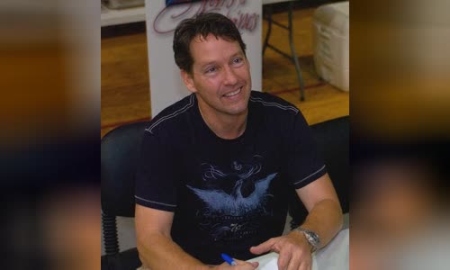 D. B. Sweeney