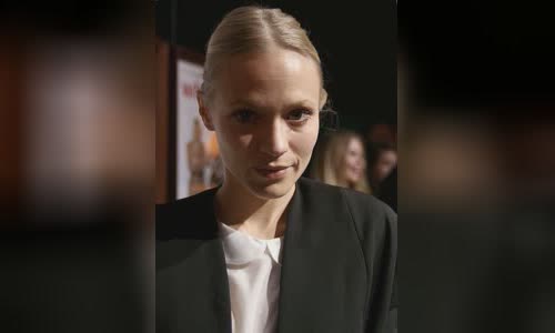 Mavie Hörbiger