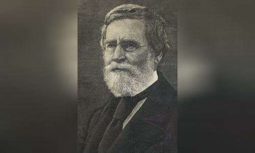 Jacob Abbott