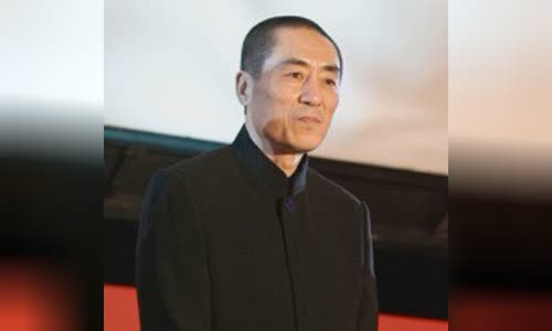 Zhang Yimou