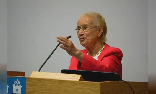 Catherine McGuinness