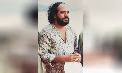 Bharathan