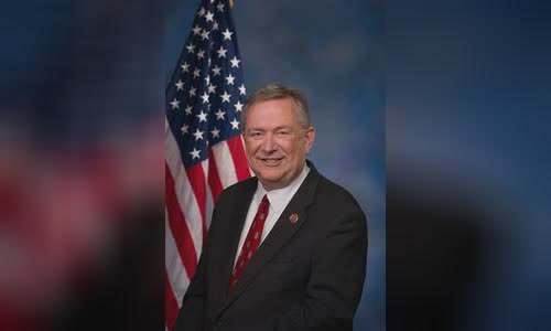 Steve Stockman