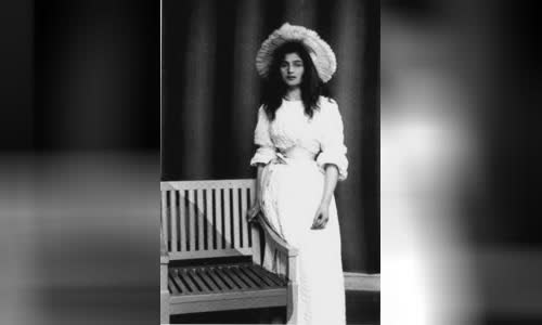 Julie Manet