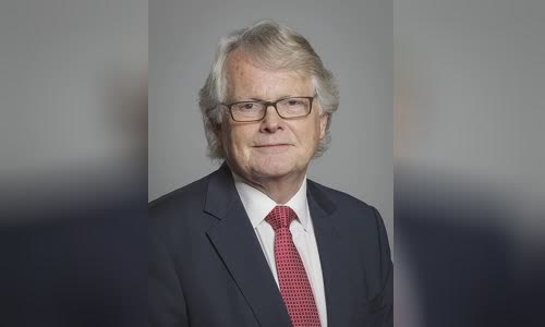 Michael Dobbs
