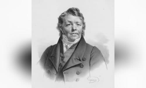 Johann Nepomuk Hummel