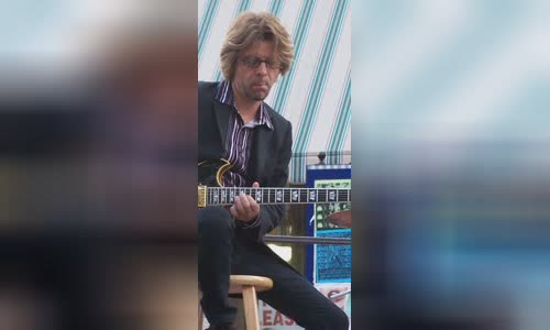 Johnny A.