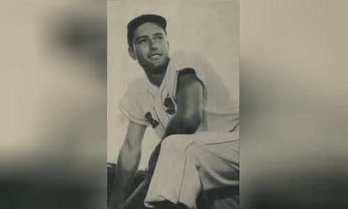 Jimmy Piersall