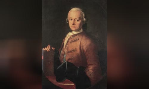 Leopold Mozart