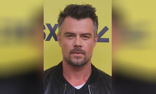 Josh Duhamel