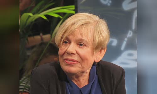 Karen Armstrong