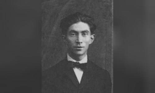 Benjamin Fondane