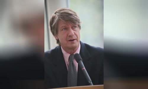 P. J. O'Rourke