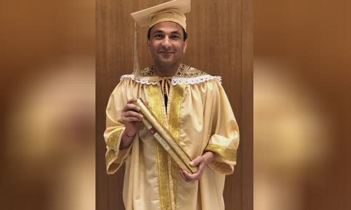 Vikas Khanna