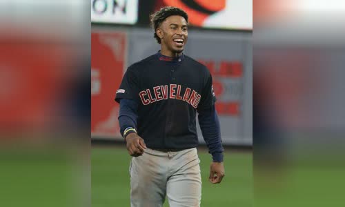 Francisco Lindor