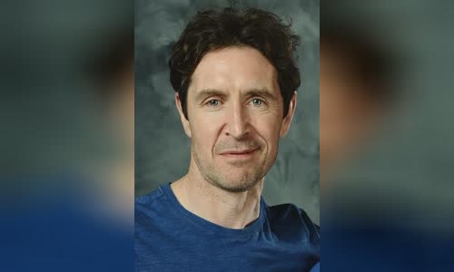 Paul McGann