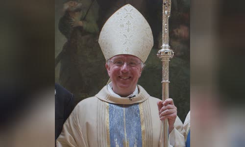 Philip Egan