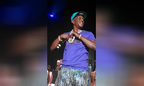 Boosie Badazz