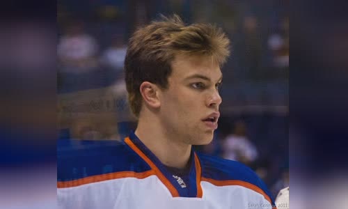 Taylor Hall