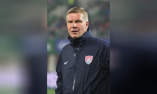 Chris Woods