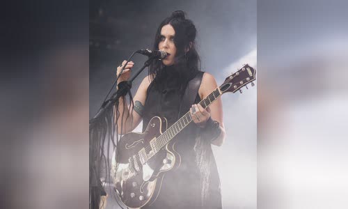 Chelsea Wolfe