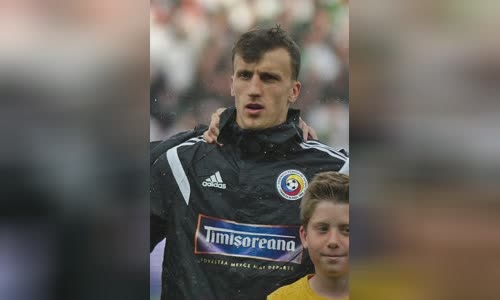 Vlad Chiriche?
