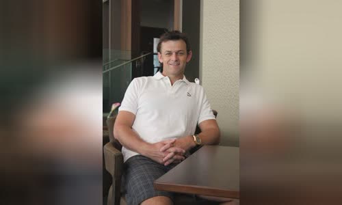 Adam Gilchrist